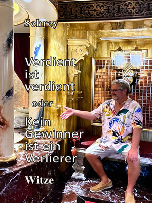 cover image of Verdient ist verdient oder Kein Gewinner ist ein Verlierer
